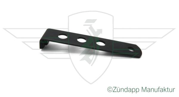 Holder original for cockpit cover